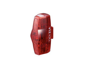 CATEYE Viz 100 Rear Bike Light