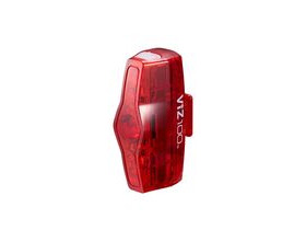 CATEYE Viz 100 Rear Bike Light Usb-c