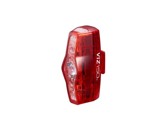 CATEYE Viz 150 Rear Bike Light Usb-c click to zoom image