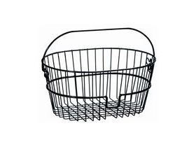 RIXEN KAUL 16l Wire Shopping Basket 16 Litre