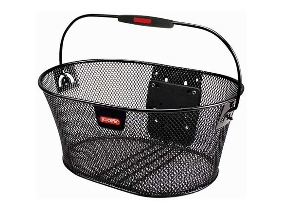 RIXEN KAUL Oval Mesh Basket 16 Litre click to zoom image