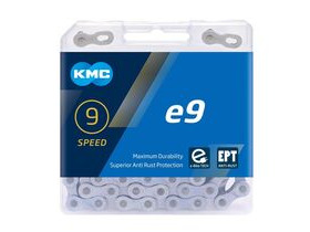 KMC E9 E-Bike EPT 9x Chain