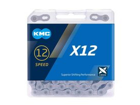 KMC X12 EPT Chain 12x 126L