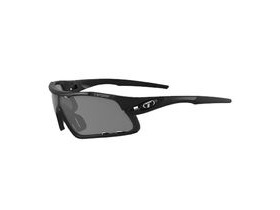 TIFOSI Davos Interchangeable Lens Sunglasses Matte Black