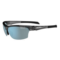 TIFOSI Intense Single Lens Sunglasses: Crystal Smoke
