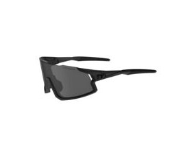 TIFOSI Stash Interchangeable Lens Sunglasses Blackout
