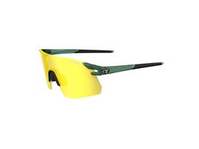 TIFOSI Moab Xc Interchangeable Clarion Sunglasses 2026: Forest Vapor M-l