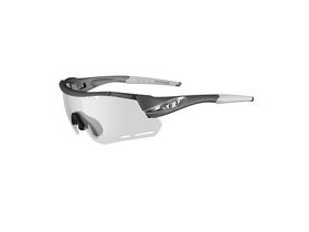 TIFOSI Tifosi Alliant Fototec Light Night Lens Sunglasses Gunmetal
