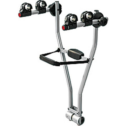 THULE 970 Xpress 2-bike towball carrier click to zoom image