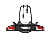 THULE 924021 VeloCompact 2-bike towball carrier 13-pin click to zoom image