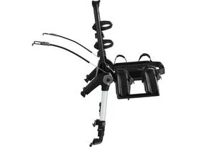 THULE OutWay rear-mount platform - 2 bike carrier