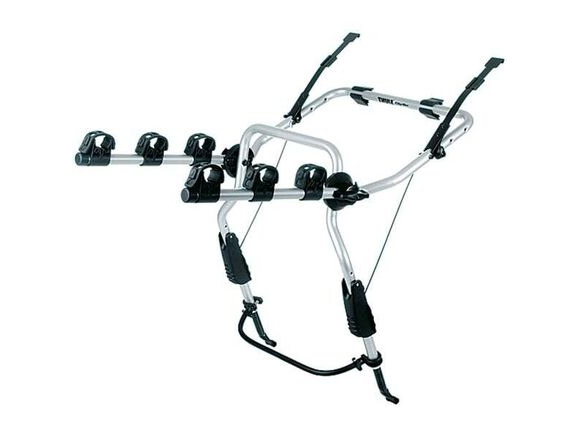 THULE 9104 ClipOn 3-bike estate rear carrier click to zoom image