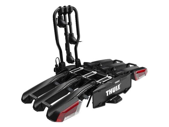 THULE 945 EasyFold 3 3-bike AcuTight 13-pin click to zoom image