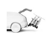 THULE CYCLE RACK Thu OutPace 3bk 13-pin click to zoom image