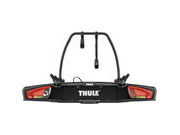 THULE VeloSpace 3 - 2-bike towball carrier 13-pin click to zoom image