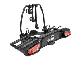 THULE VeloSpace 3 - 3-bike towball carrier 13-pin