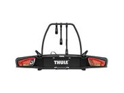 THULE VeloSpace 3 - 3-bike towball carrier 13-pin click to zoom image