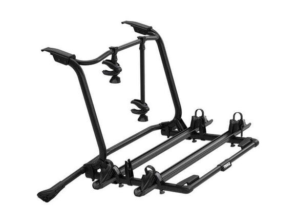 THULE WanderWay rear-mount 2-bike carrier click to zoom image
