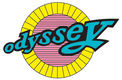 ODYSSEY logo