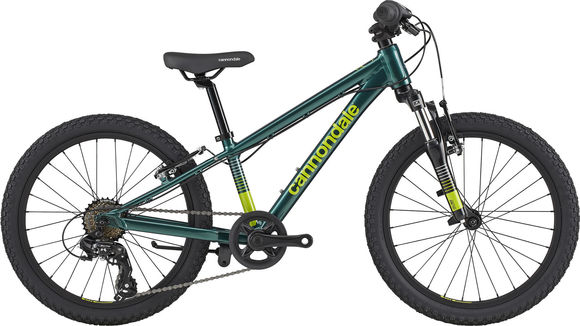 CANNONDALE Kids Trail 20" click to zoom image