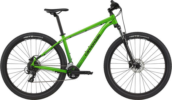 CANNONDALE Trail 7 click to zoom image