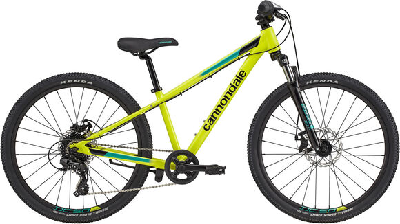 CANNONDALE Kids Trail click to zoom image