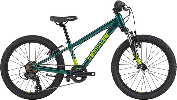 CANNONDALE Kids Trail click to zoom image
