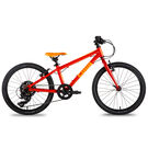CUDA Trace MTB Bike 20" 20" Orange  click to zoom image