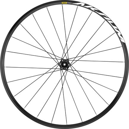 MAVIC Aksium Disc 6 Bolt 12x100 Frt click to zoom image