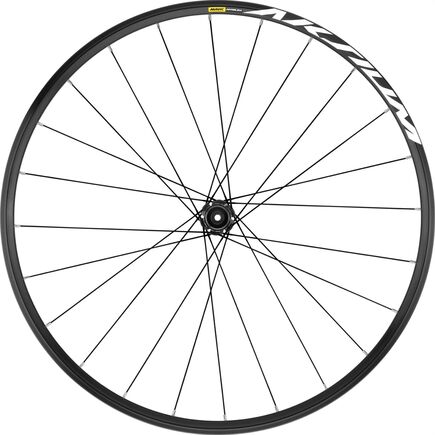 MAVIC Aksium Disc C-Lock 12x142 M11 Rear click to zoom image