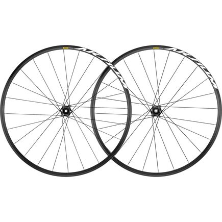 MAVIC Aksium Disc C-Lock 12x100/142 M11 Pr click to zoom image