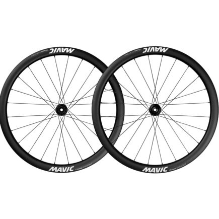 MAVIC Cosmic S 42 Disc C-Lock 12x100-142 ED11 Pr click to zoom image