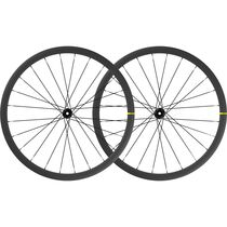 MAVIC Cosmic SL 32 Disc C-Lock 12x100/142 ED11 Pr