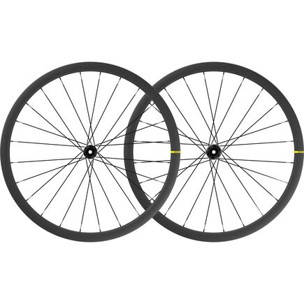 MAVIC Cosmic SL 32 Disc C-Lock 12x100/142 ED11 Pr click to zoom image