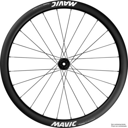 MAVIC Cosmic S 42 Disc C-Lock 12x142 M11 Rear click to zoom image