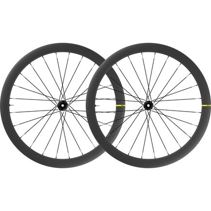 MAVIC Cosmic SL 45 Disc C-Lock 12x100/142 M11 Pr click to zoom image