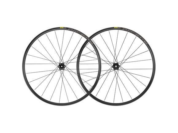 MAVIC Allroad Disc 6 Bolt 12x100/142 M11 Pr click to zoom image