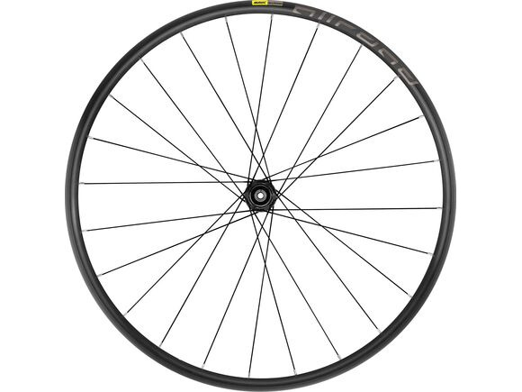 MAVIC Allroad Disc 6 Bolt 12x142 M11 Rear click to zoom image