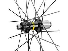 MAVIC Allroad Disc C-Lock 12x142 M11 Rear
