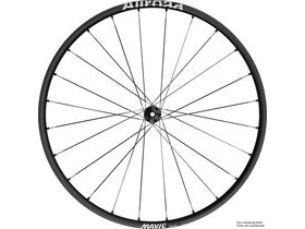 MAVIC Allroad S C-Lock 12x100 Front