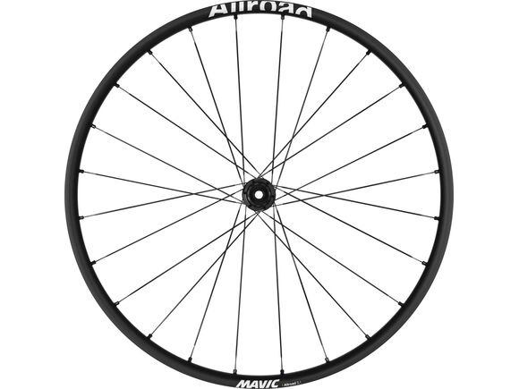 MAVIC Allroad S C-Lock 12x142 M11 Rear click to zoom image