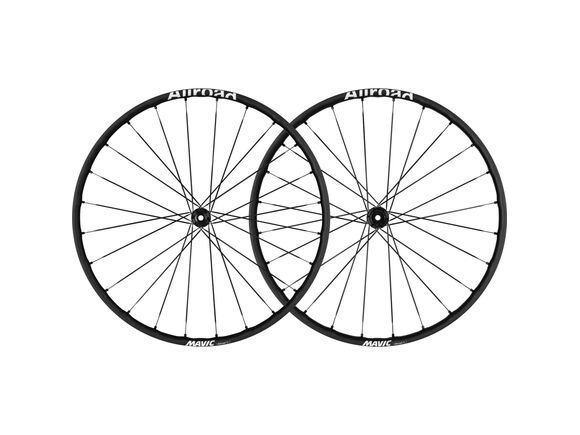 MAVIC Allroad SL C-Lock 12x100/142 M11 Pr click to zoom image