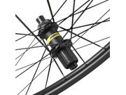 MAVIC Allroad SL Carbon C-Lock 12x142 M11 Rear click to zoom image