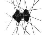 MAVIC Aksium 1 Disc C-Lock 12x100 Front click to zoom image