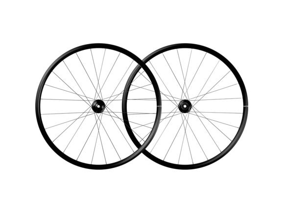 MAVIC Aksium 1 Disc C-Lock 12x100/142 ED11 Pair click to zoom image