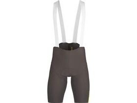 MAVIC Aksium Mens Bibshorts Carbon