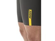 MAVIC Aksium Mens Bibshorts Carbon click to zoom image