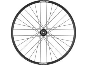 MAVIC E-Access XR27 27.5 6-Bolt 12x100-142 HG Rear