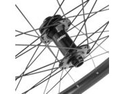 MAVIC E-Access XR27 27.5 6-Bolt 12x100-142 Front click to zoom image