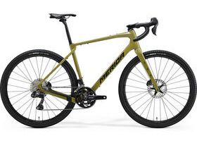 MERIDA Silex 8000 - Green/Gold/Black - MY25